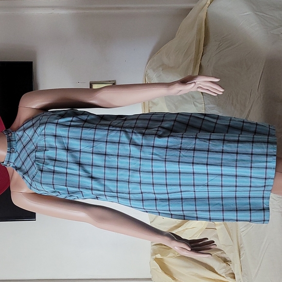 Fitted Tommy Jeans Dress - Picture 1 of 7